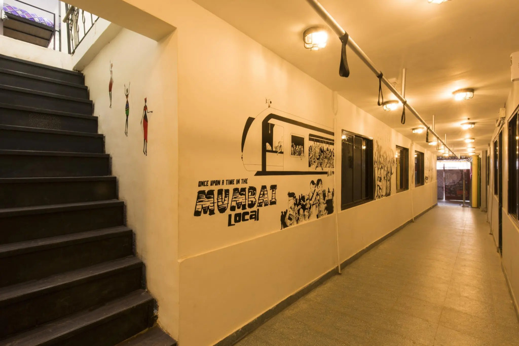 Zostel Mumbai