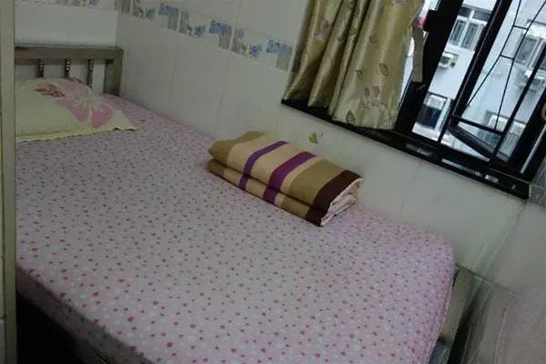 New China 2 Guesthouse