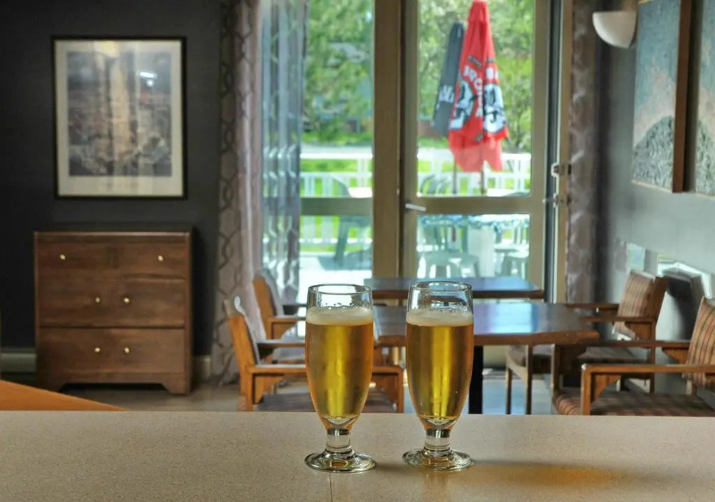 Auberge Beausejour