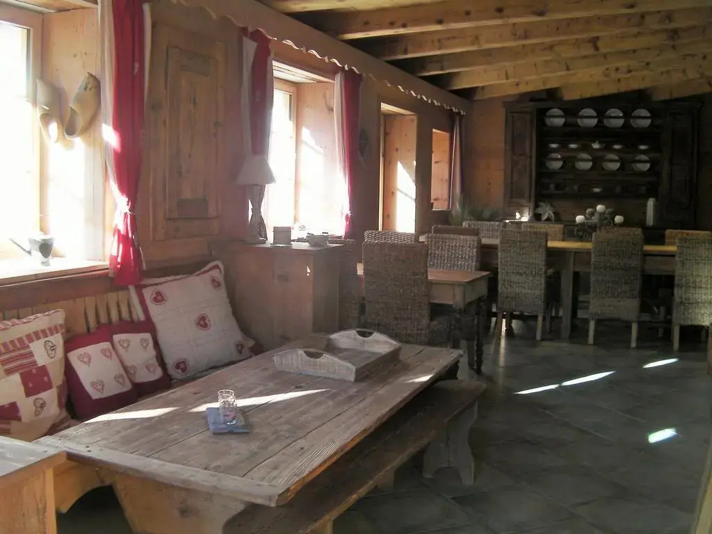 La Ferme de Flore