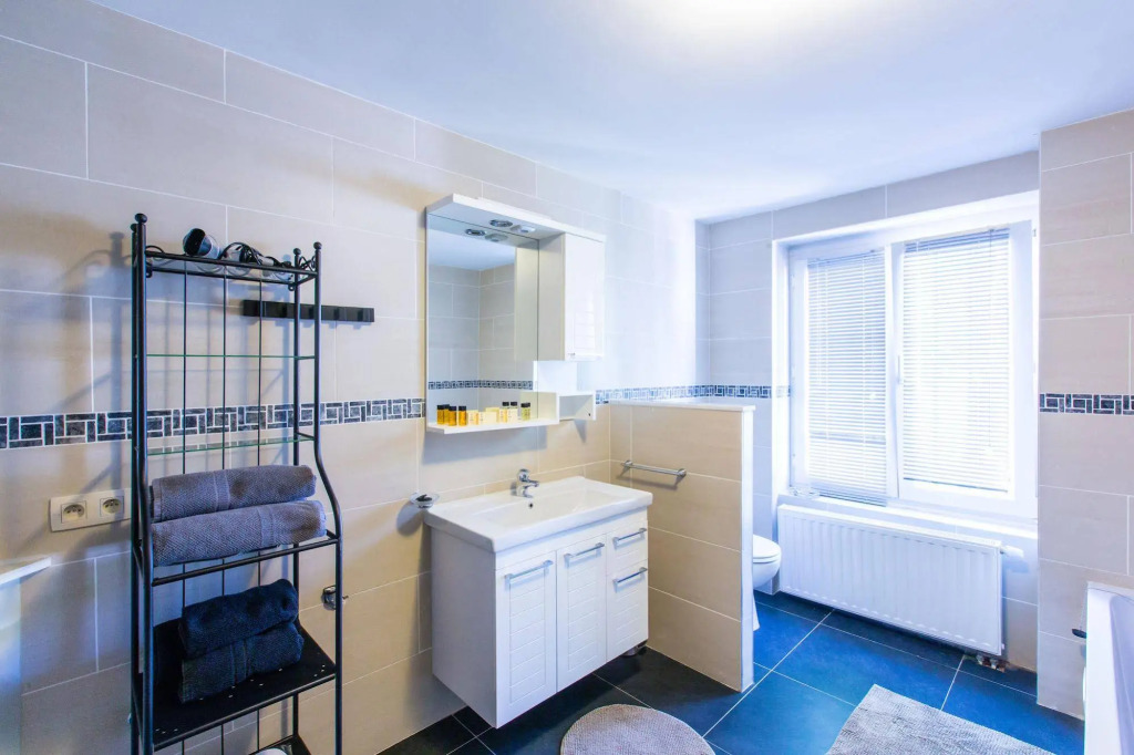 Urban Suites Brussels EU