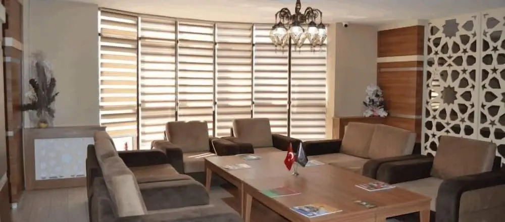 Sehr-i Beyza Hotel