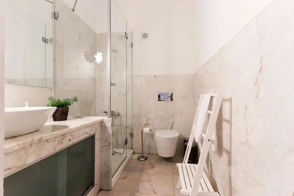 Avenida Vii Apartment Rentexperience