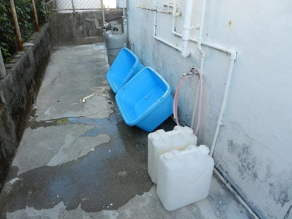 Okinawa Guest House Fushinuyauchi - Hostel