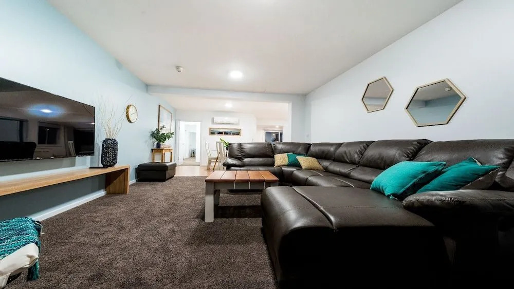 Ulverstone River Edge HolidayApartments