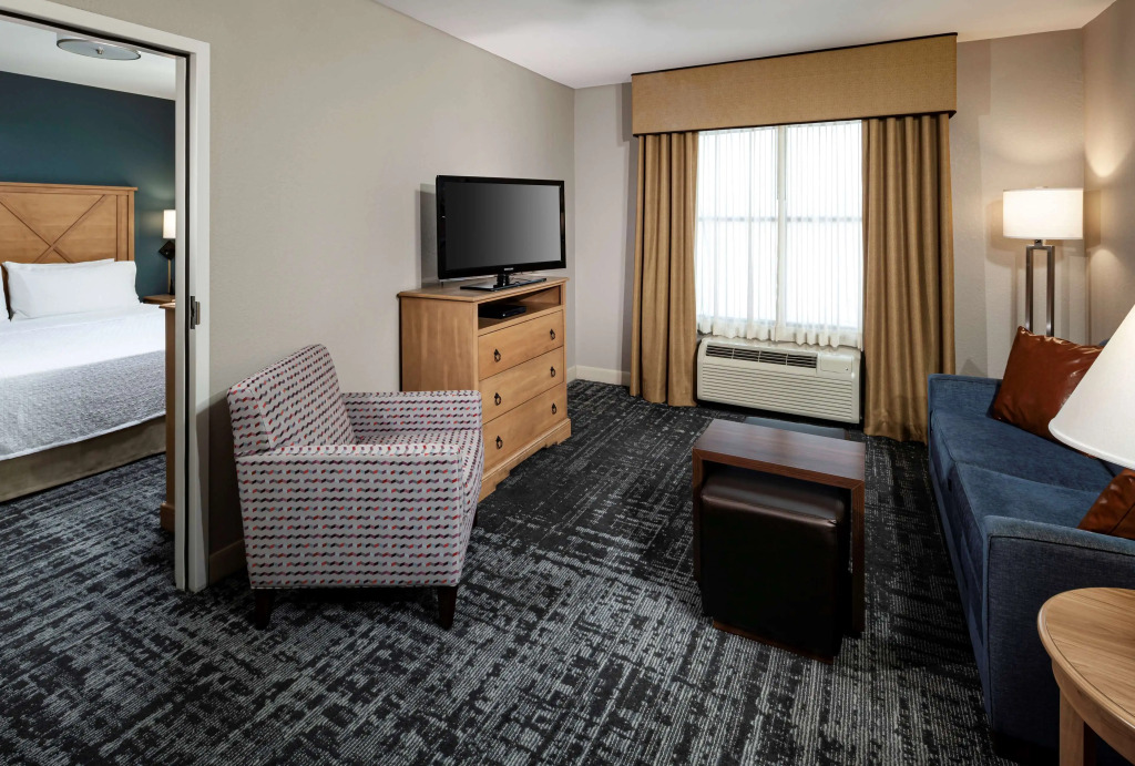 Homewood Suites by Hilton Austin/Round Rock