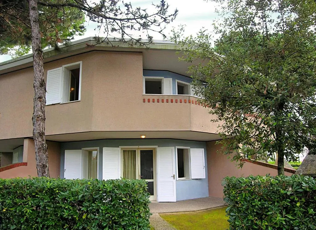 Appartamenti Villaggio San Siro