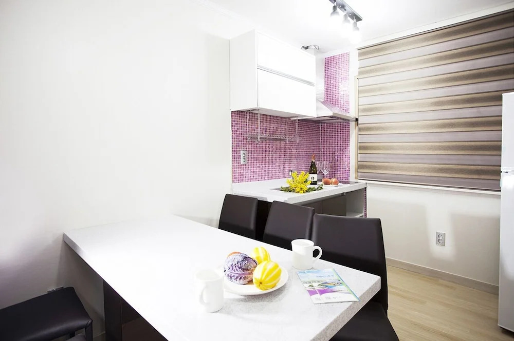 SN Hotel Daecheon