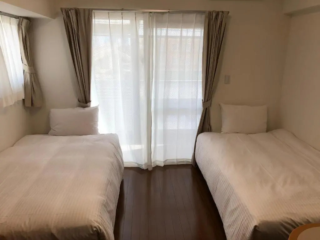 Guest House Orihime