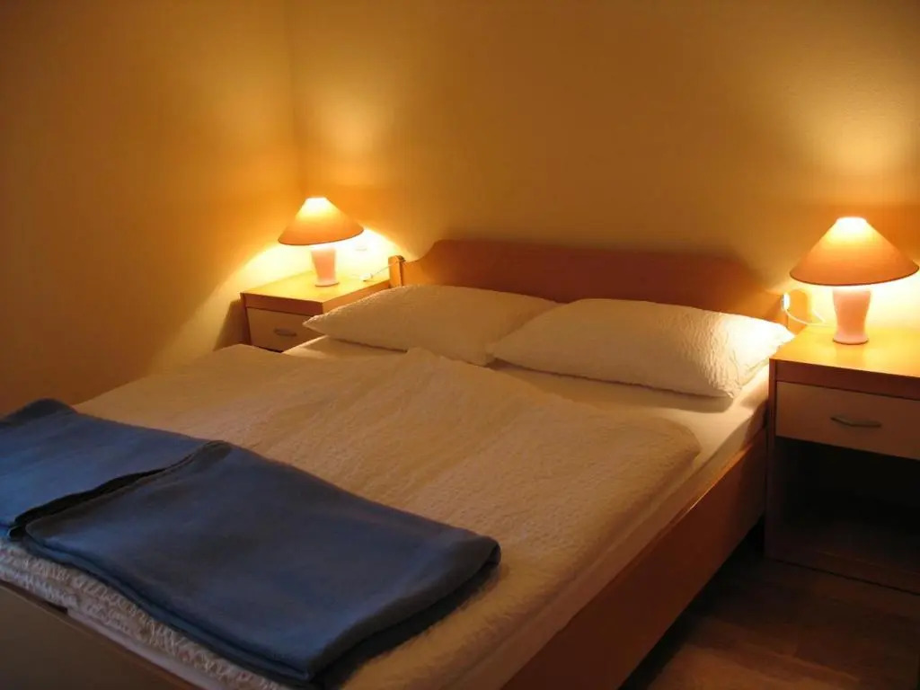 Apartments Timjana