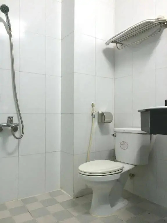 Phuong Long Hotel
