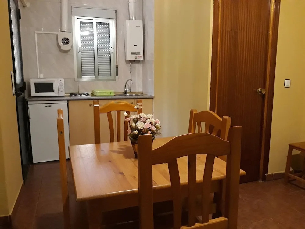 CAMPING-BUNGALOWS-CABAÑAS LA VERA