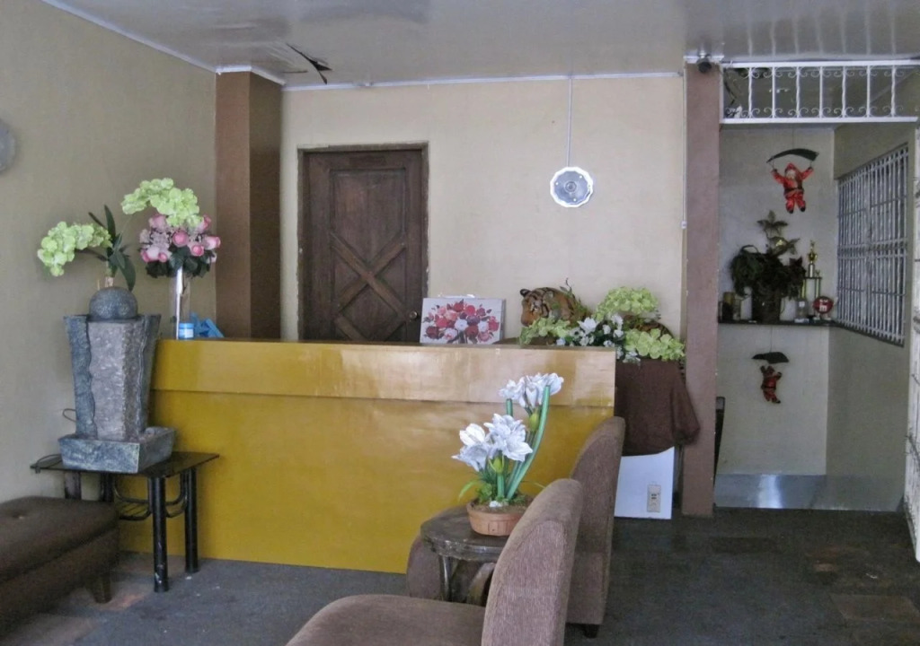 The Home Christian Inn