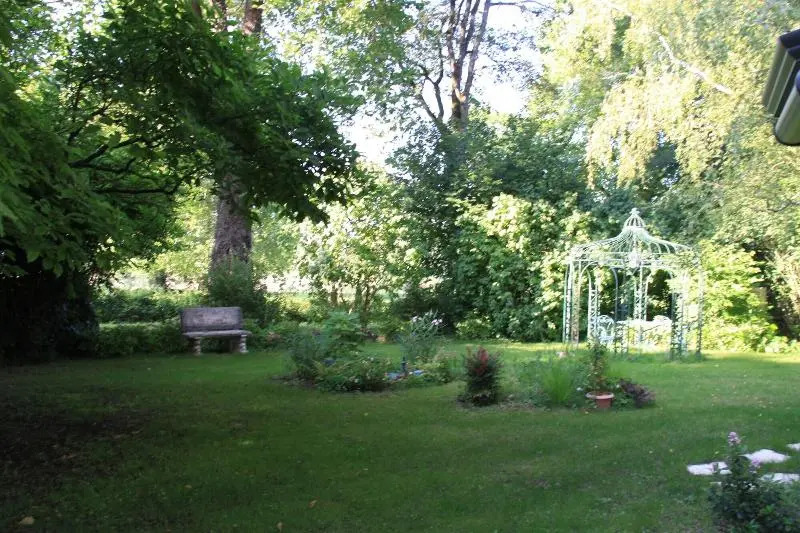Chateau de Coubloust