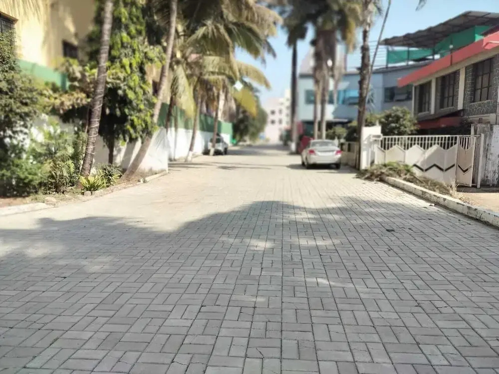 Hotel Saiba Lodging