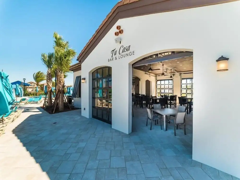 Private Florida Oasis