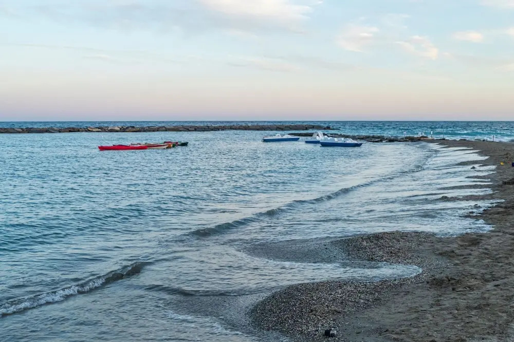 Serafina Beach House