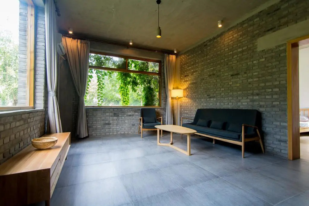 Yin Hotel