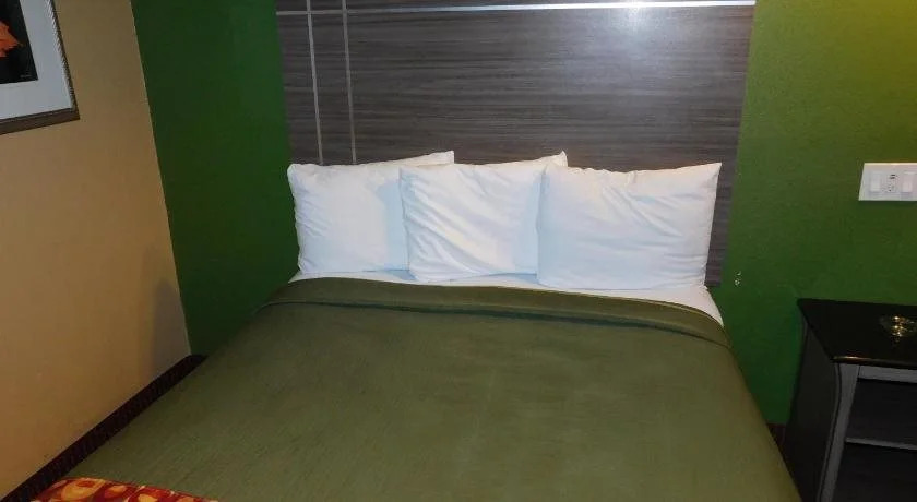 Regency Inn & Suites Beaumont