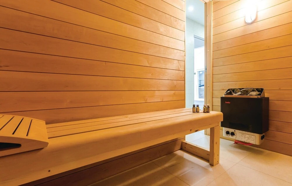 Lovely Home In Zaton Veliki With Sauna