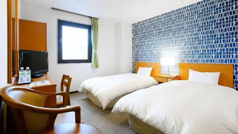 Miyakonojo City Hotel