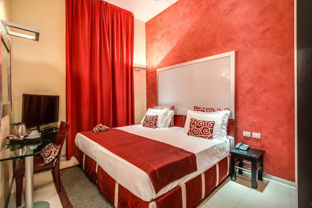 Rome Easy Rooms