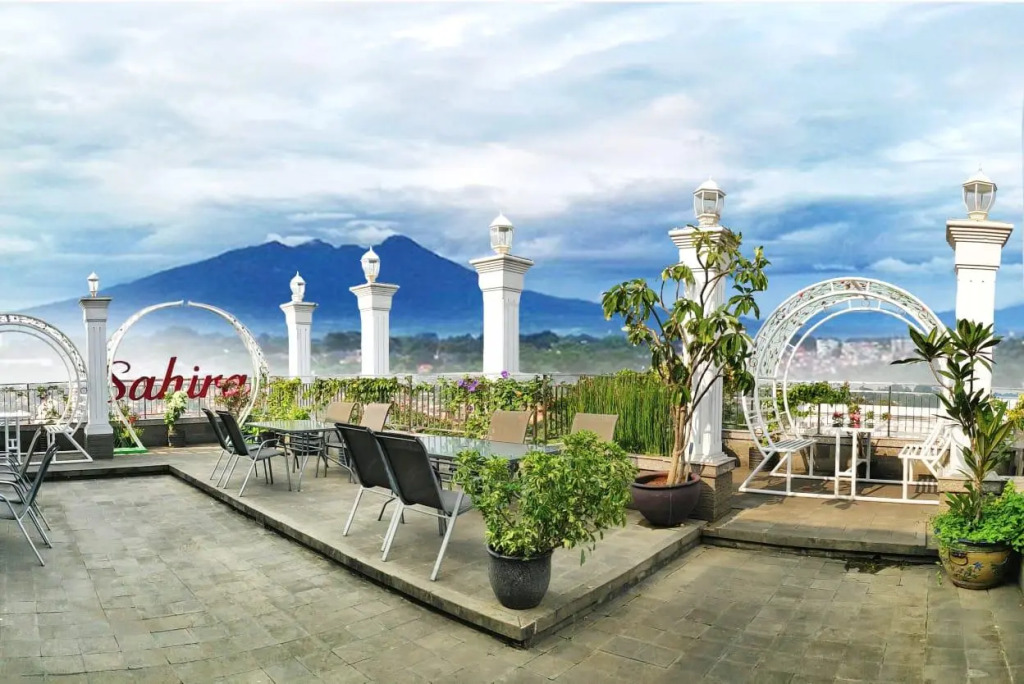 Sahira Butik Hotel