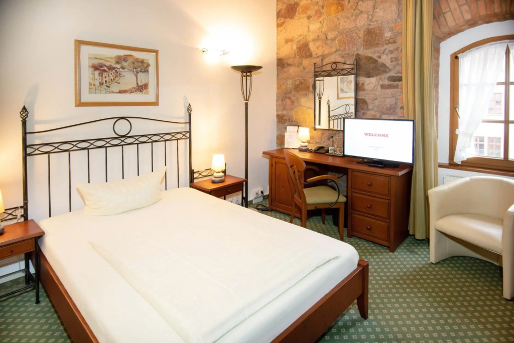 Ankerhof Hotel