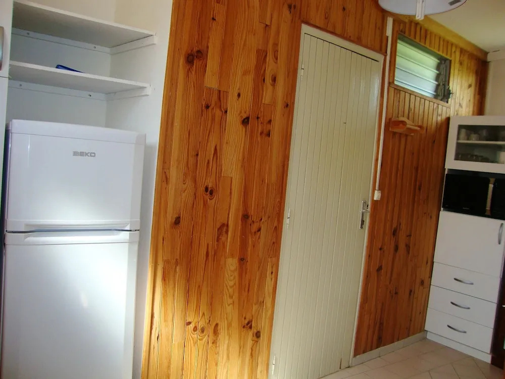 Apartment With One Bedroom In Port Louis With Enclosed Garden And Wifi