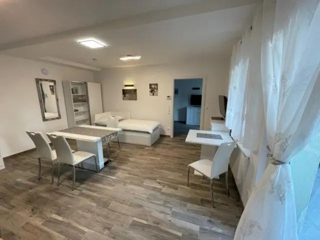 Nici´s Appartements