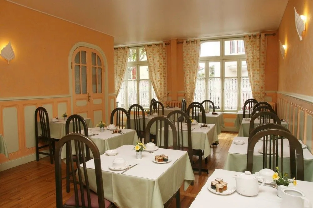Hotel Gardenia