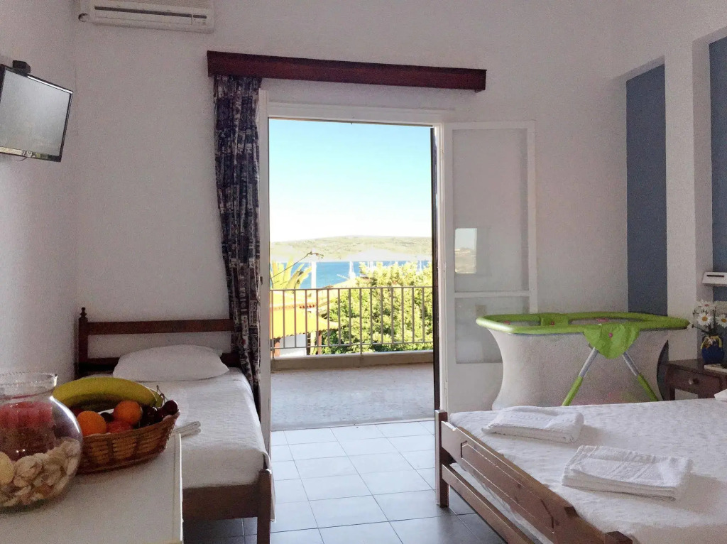 Hotel Giota
