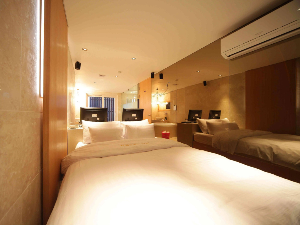 Hotel POP3 Jongno