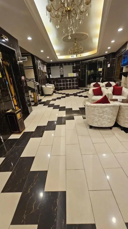 Abha lamar for serviced apartments 1