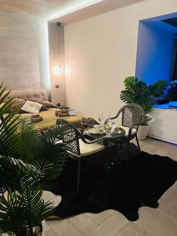Love Suite Campobasso