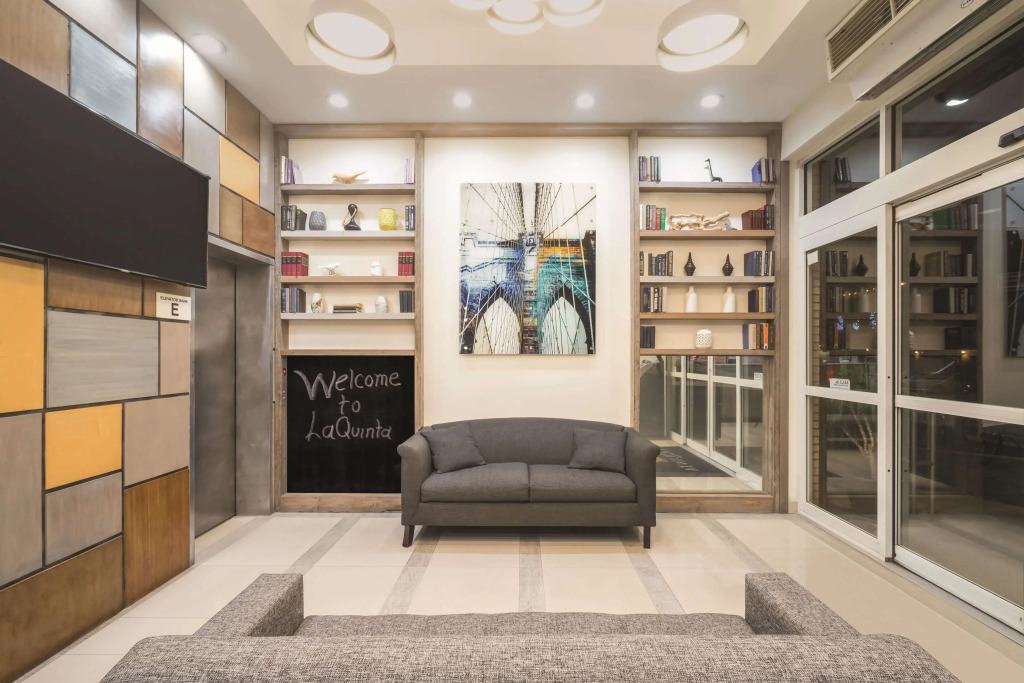 La Quinta by Wyndham Brooklyn Downtown