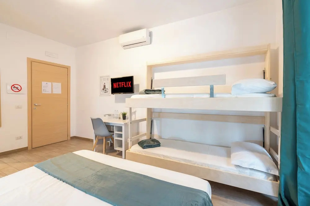 Vatican Rome Guesthouse