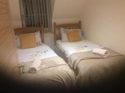 Druid House B&B