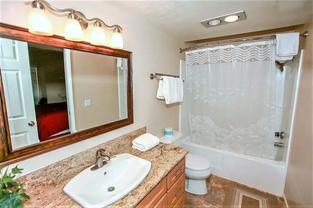 Cienega Retreat-1712 by Big Bear Vacations