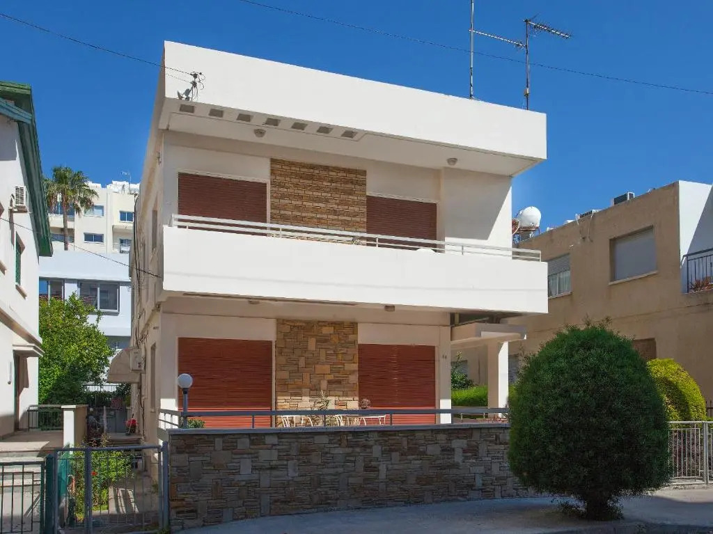 Despoina Town House