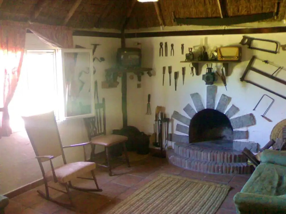 House With 2 Bedrooms in Sanlúcar de Barrameda, With Enclosed Garden - 2 km From the Beach