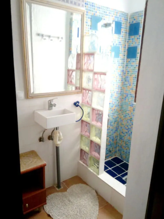 House With 2 Bedrooms in El Pozo de los Frailes, With Wonderful Mounta