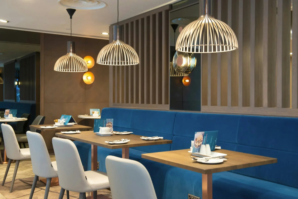 Clayton Hotel Bristol City