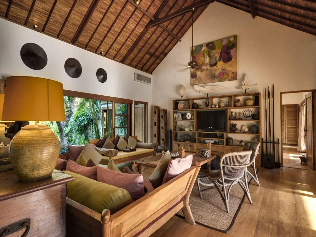 Villa Kavaya