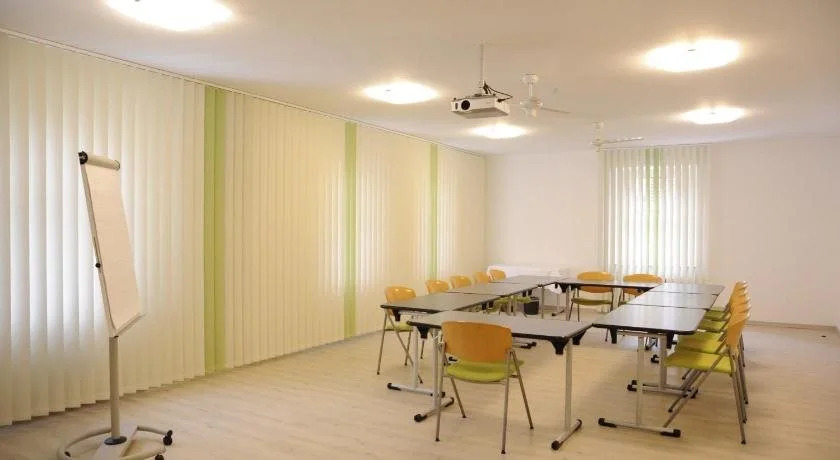 Gästehaus der Katholischen Akademie