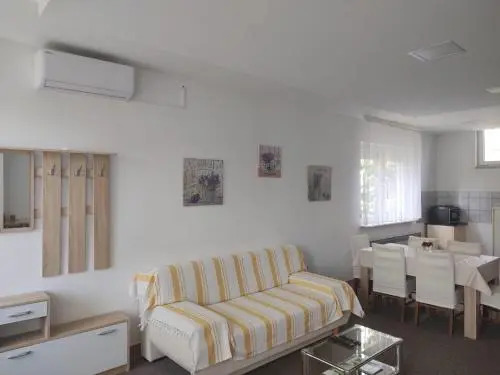 Apartment Marija