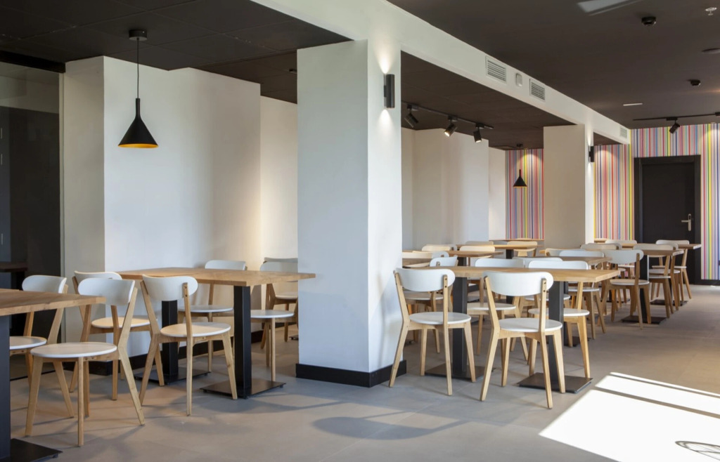 Vértice Roomspace