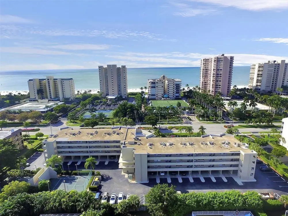 South Collier Condo 313