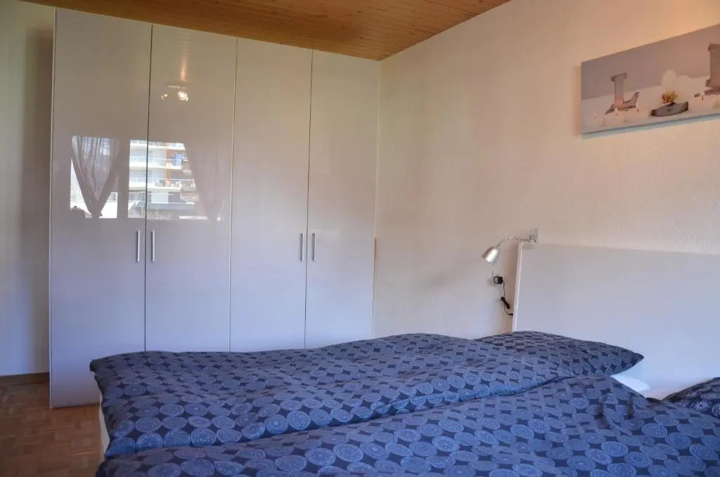 Ferienwohnung Sonnmatt