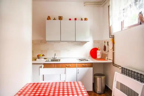 Apartman Japlenški